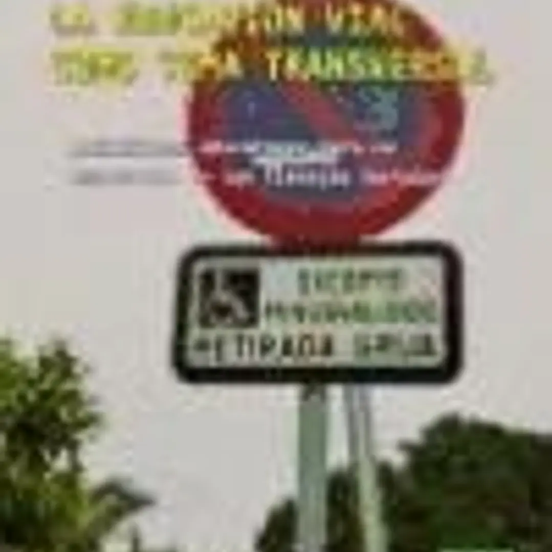 La educación vial como tema transversal 1