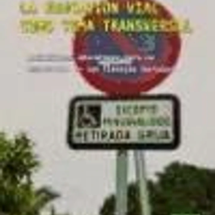 La educación vial como tema transversal 1
