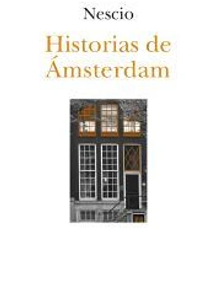 Historias de Ámsterdam
