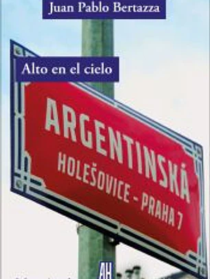 ALTO EN EL CIELO