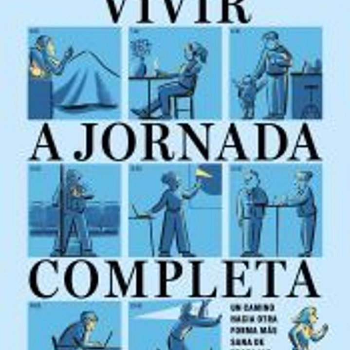 Vivir a jornada completa 1