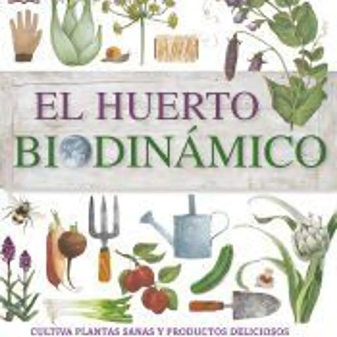HUERTOS BIODÍNAMICOS 1