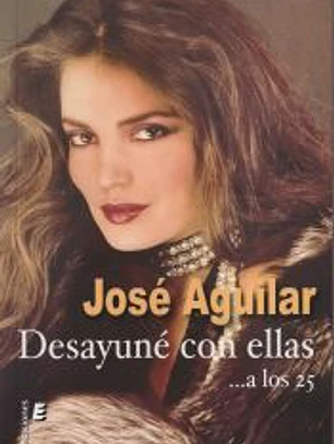 Desayuné con ellas... a los 25