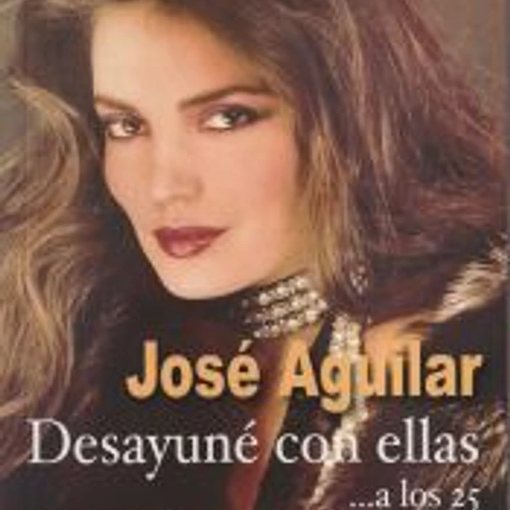 Desayuné con ellas... a los 25 1