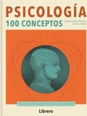 Psicología 100 conceptos