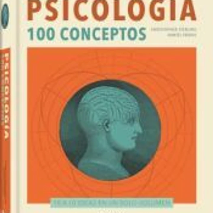 Psicología 100 conceptos 1