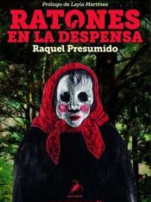 RATONES EN LA DESPENSA