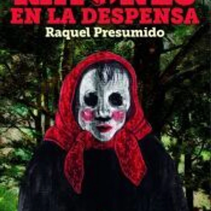 RATONES EN LA DESPENSA 1