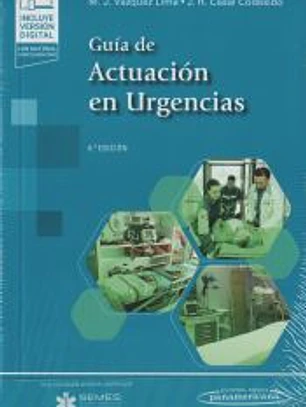 Guía de Actuación en Urgencias