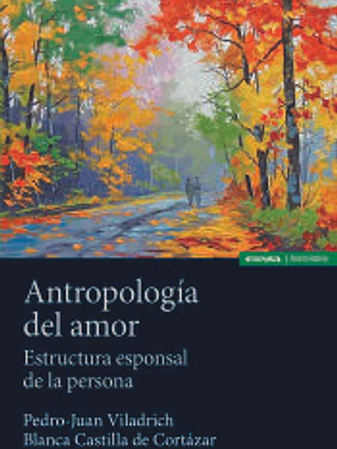 Antropología del amor