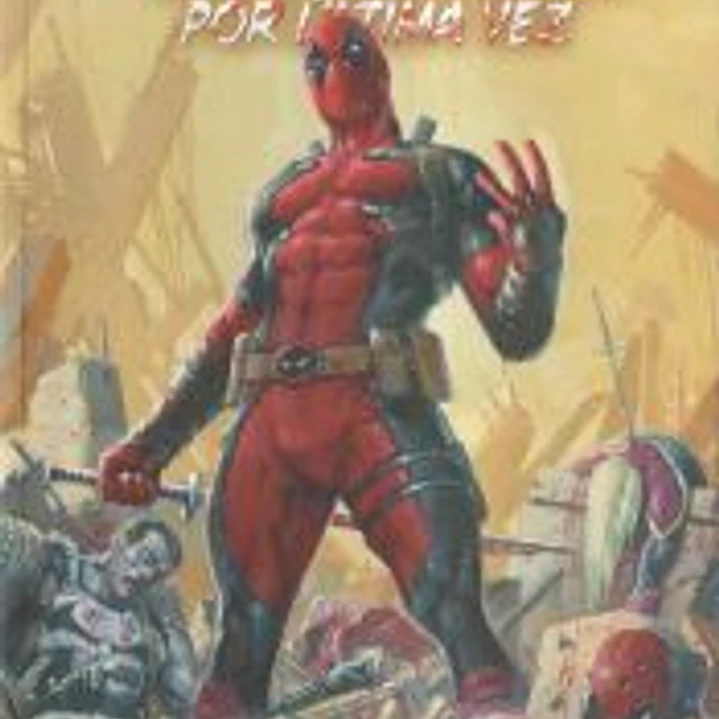 Masacre mata al Universo Marvel por última vez 1