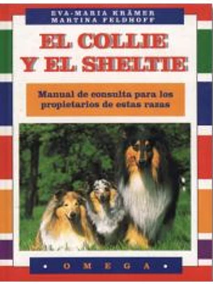EL COLLIE Y EL SHELTIE