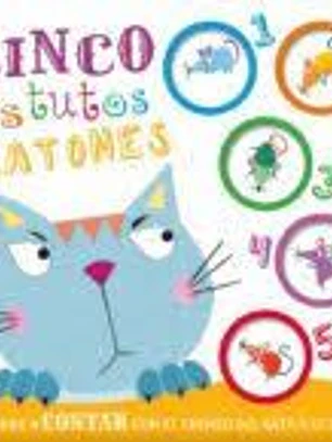 CINCO ASTUTOS RATONES