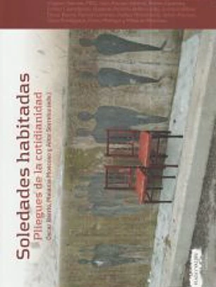Soledades habitadas