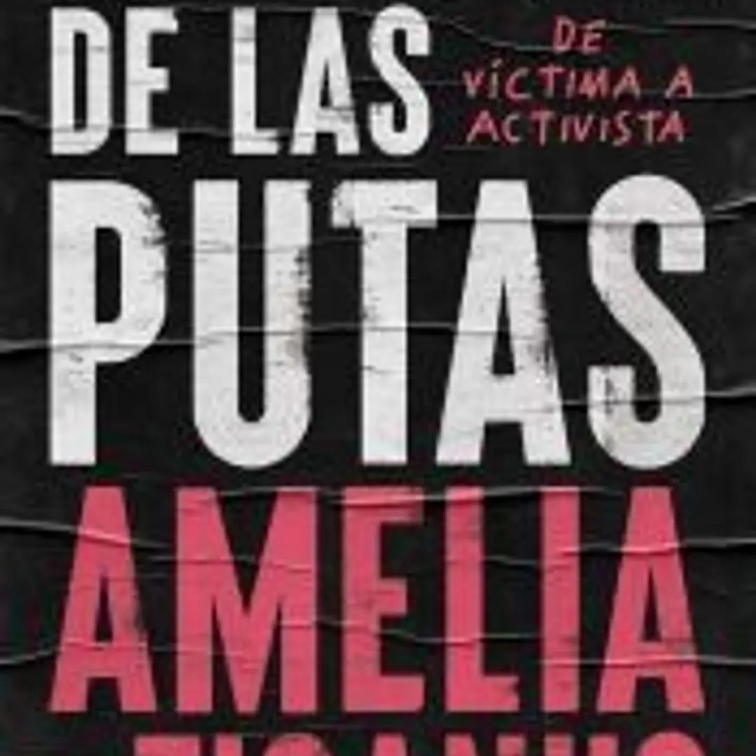 La revuelta de las putas 1