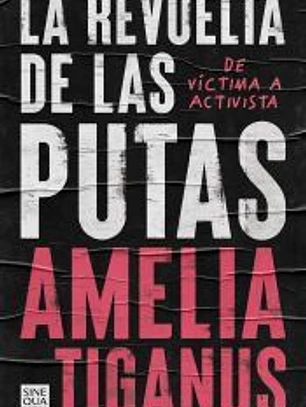 La revuelta de las putas