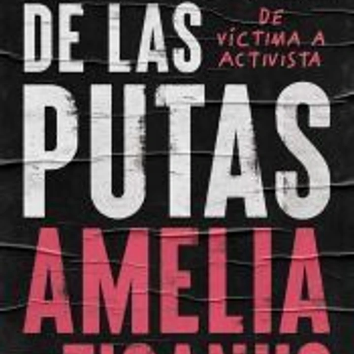 La revuelta de las putas 1