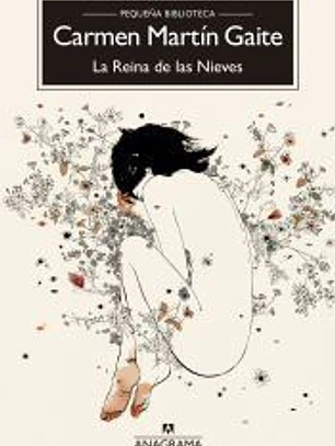 La Reina de las Nieves