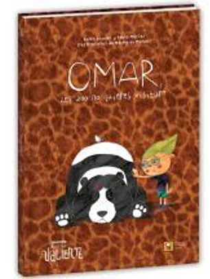 OMAR, ¿EL ZOO NO QUIERES VISITAR?