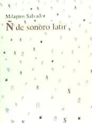 Ñ De sonoro Latir