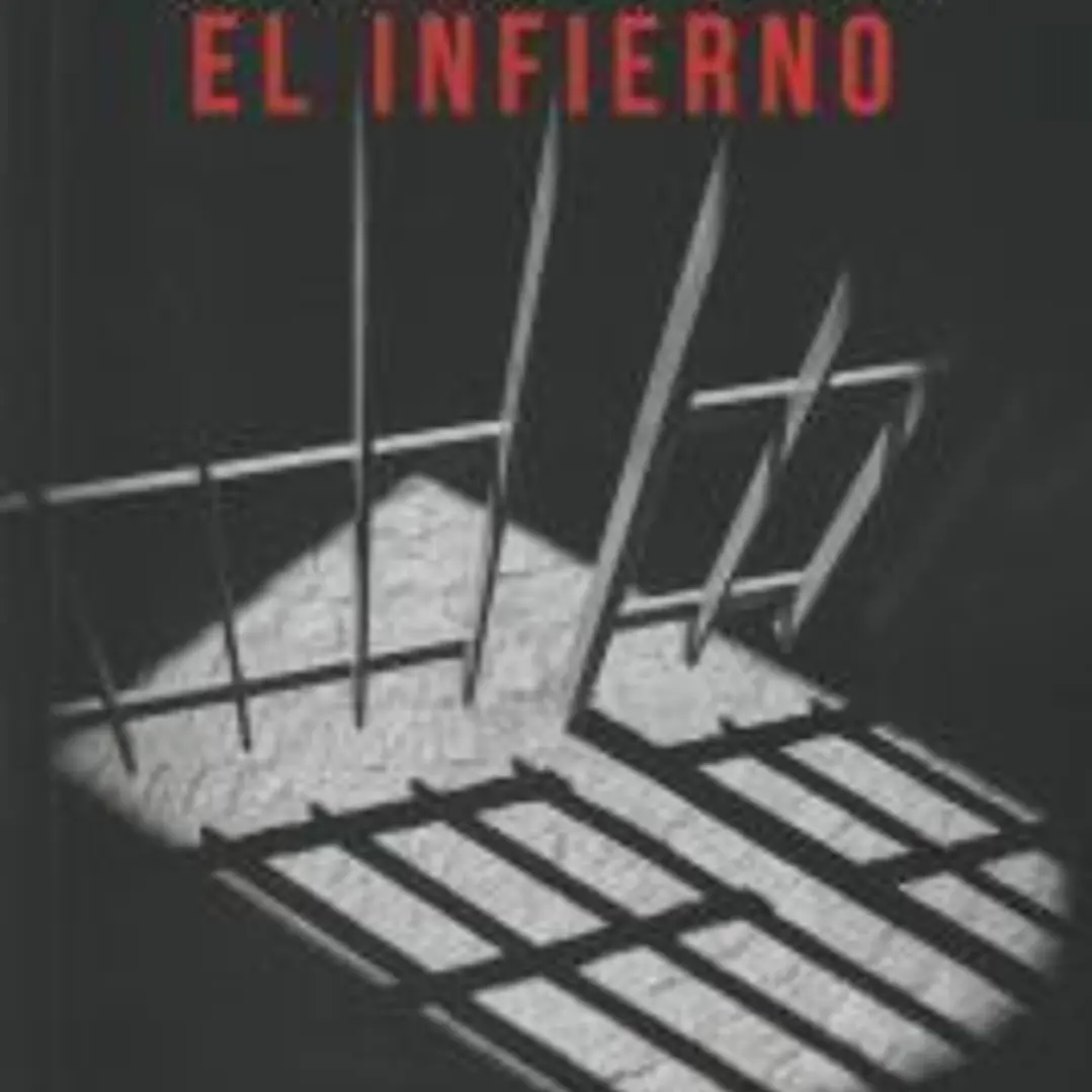 Una suite en el infierno 1