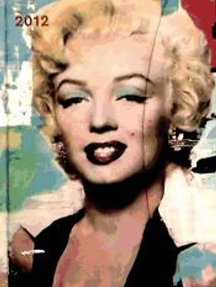 Agenda 2012. Glamour. (Por Semanas)