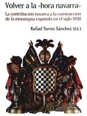 VOLVER A LA HORA NAVARRA