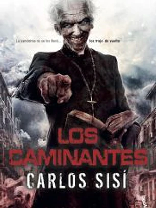 Los caminantes