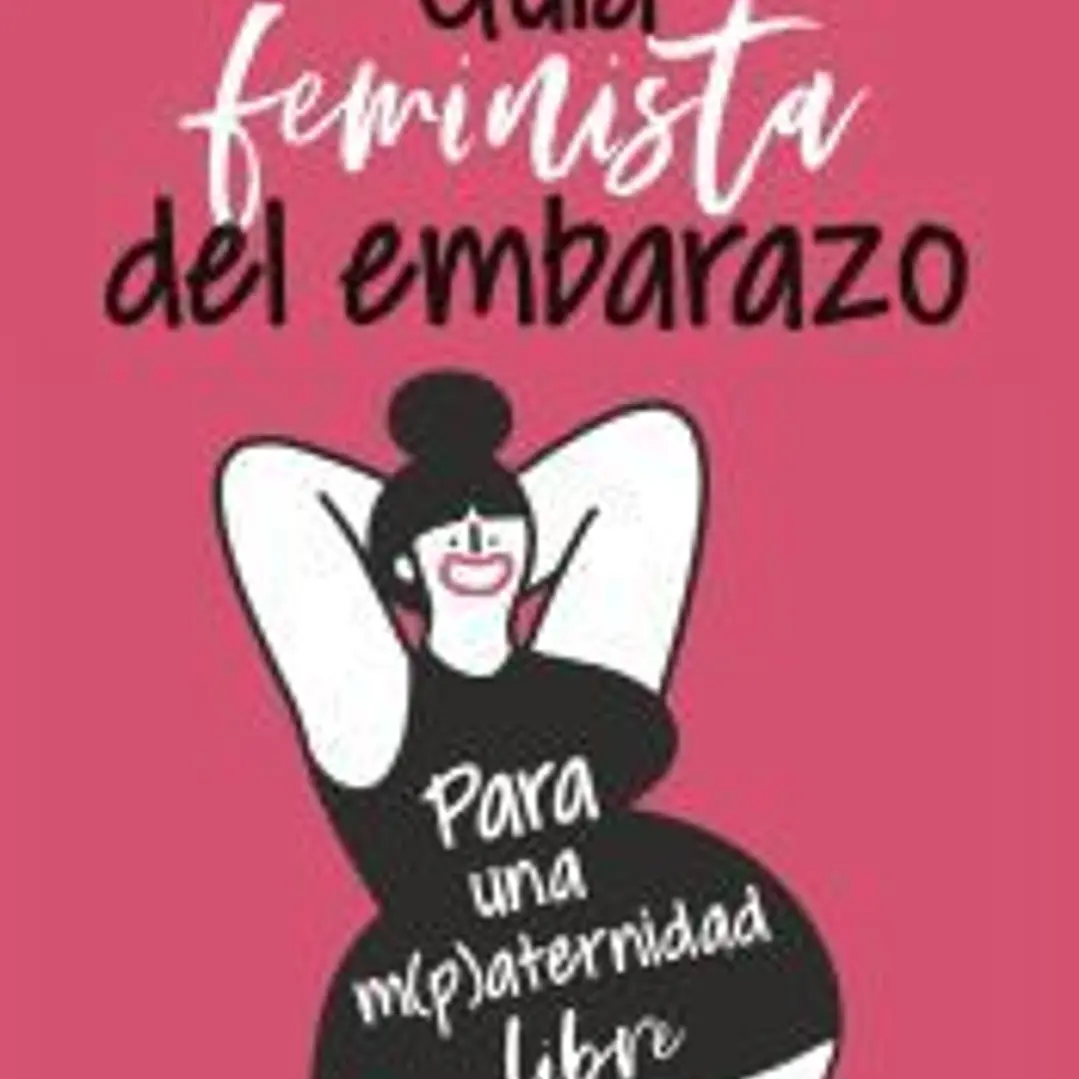 Guía feminista del embarazo 1