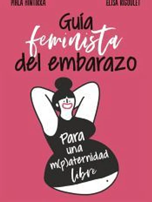 Guía feminista del embarazo