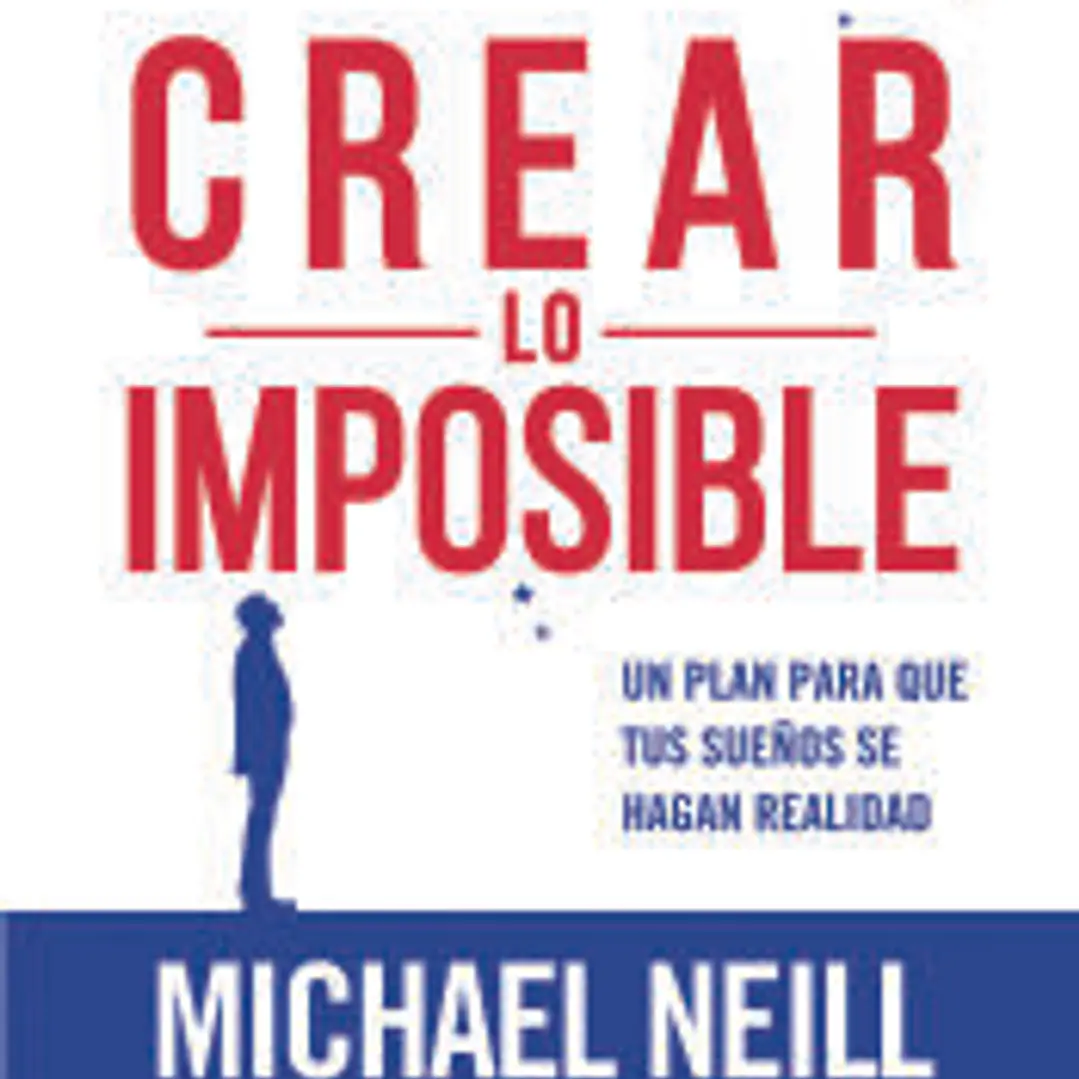 Crear lo imposible 1