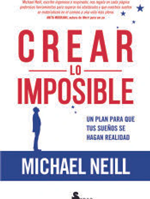 Crear lo imposible