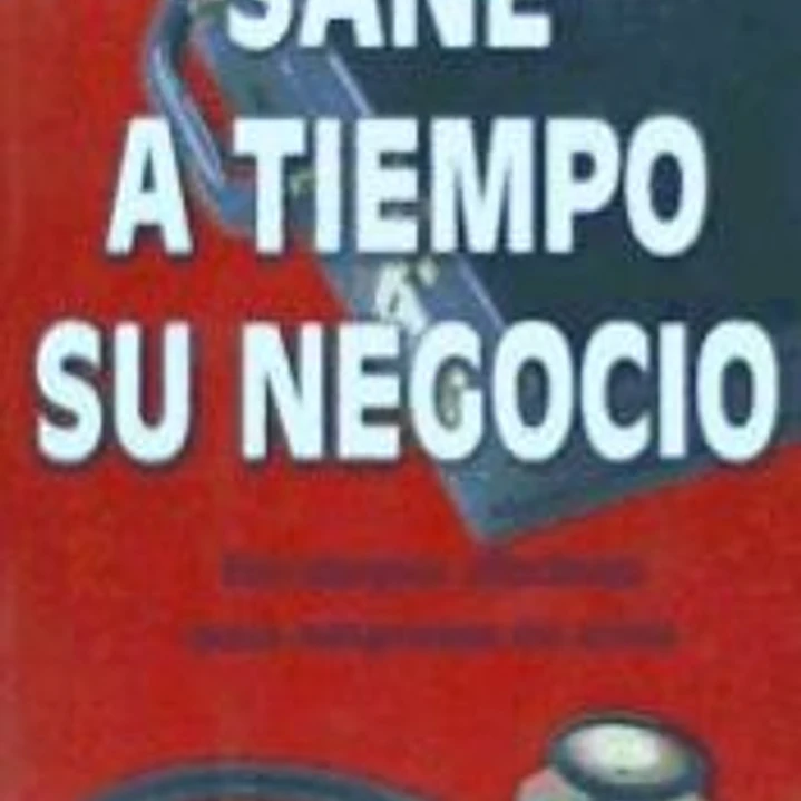 Sane a tiempo su negocio 1