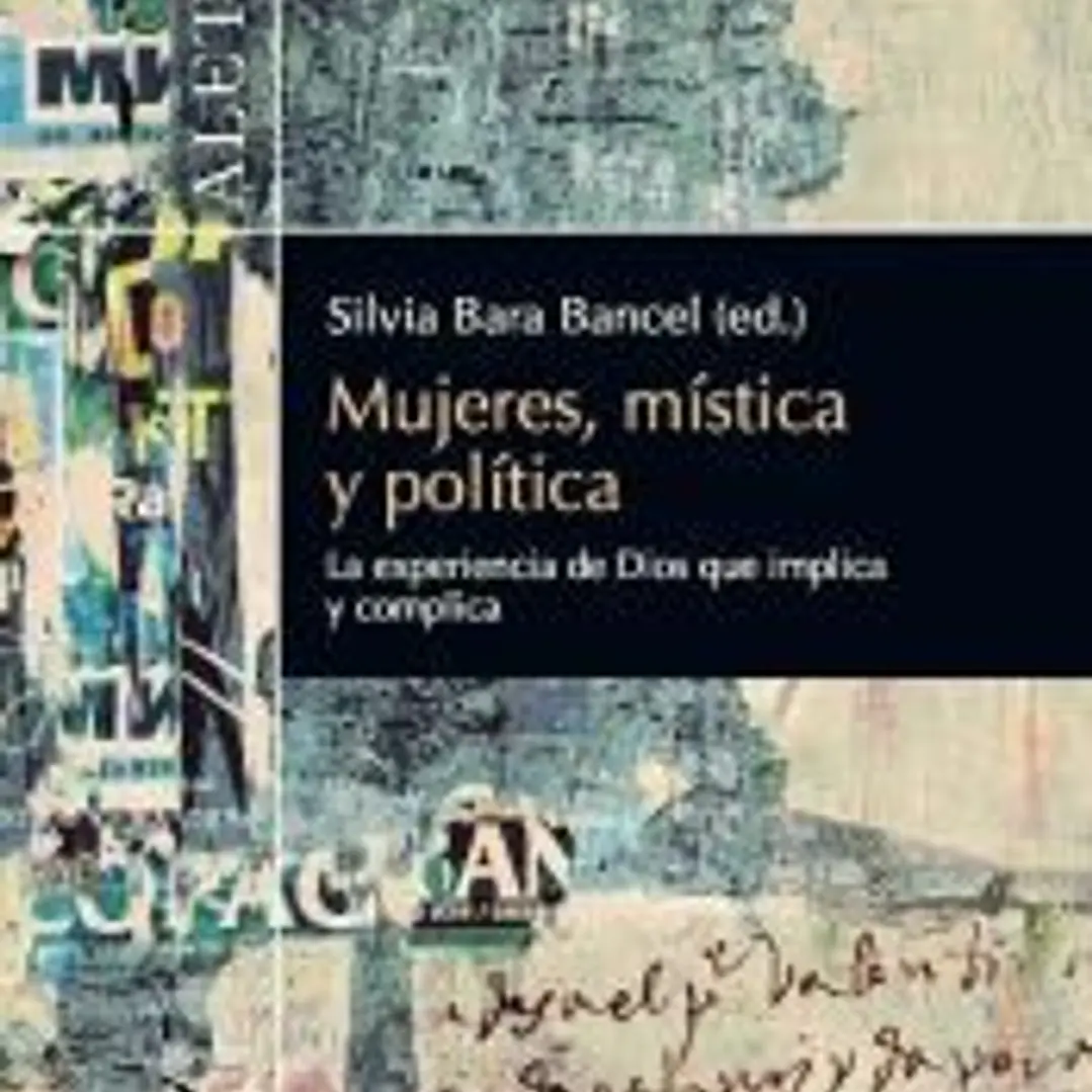 Mujeres, mística y política 1