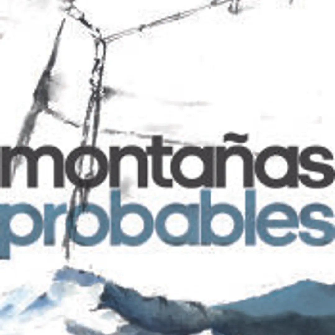 Montañas probables 1