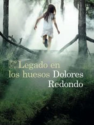 Legado en los huesos