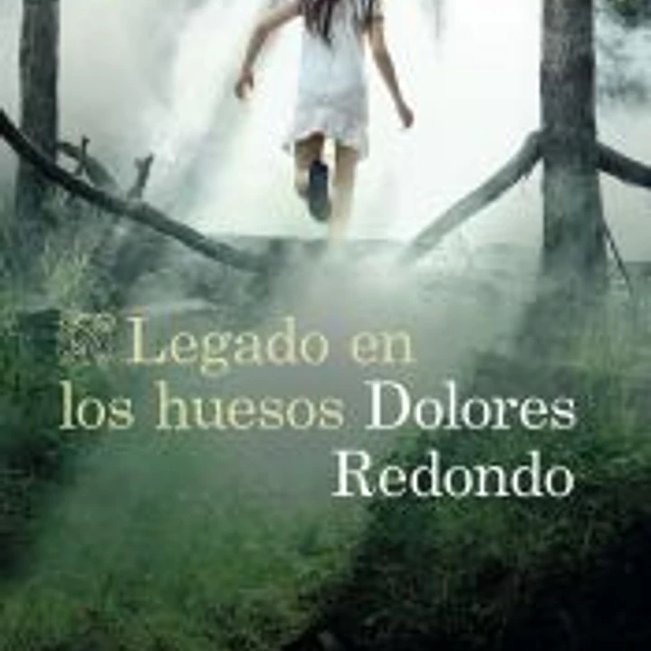 Legado en los huesos 1