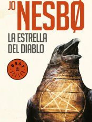 La estrella del diablo (Harry Hole 5)