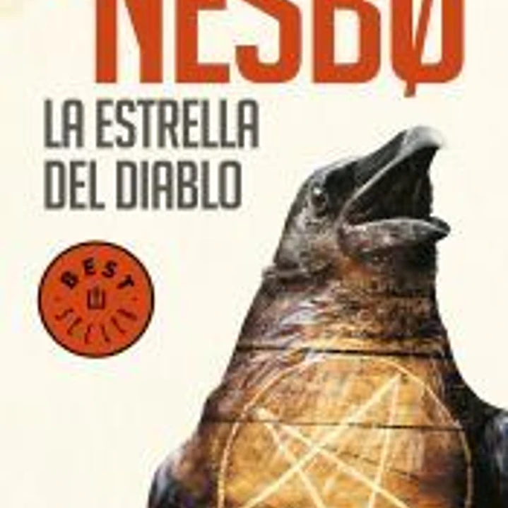 La estrella del diablo (Harry Hole 5) 1