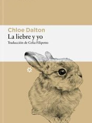 La liebre y yo