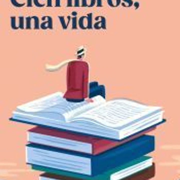 Cien libros, una vida 1