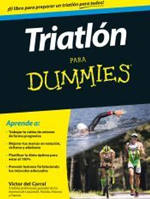 Triatlón para Dummies