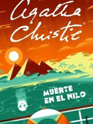 Muerte en el Nilo