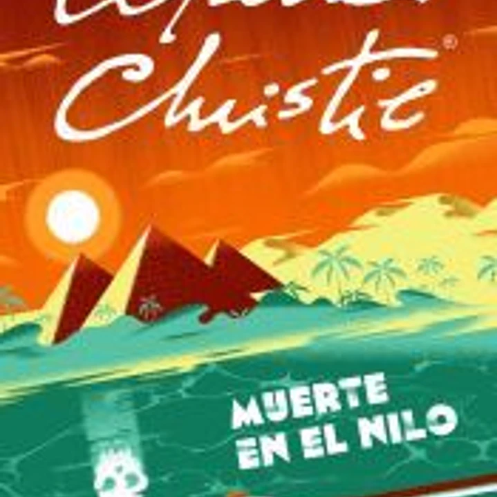 Muerte en el Nilo 1