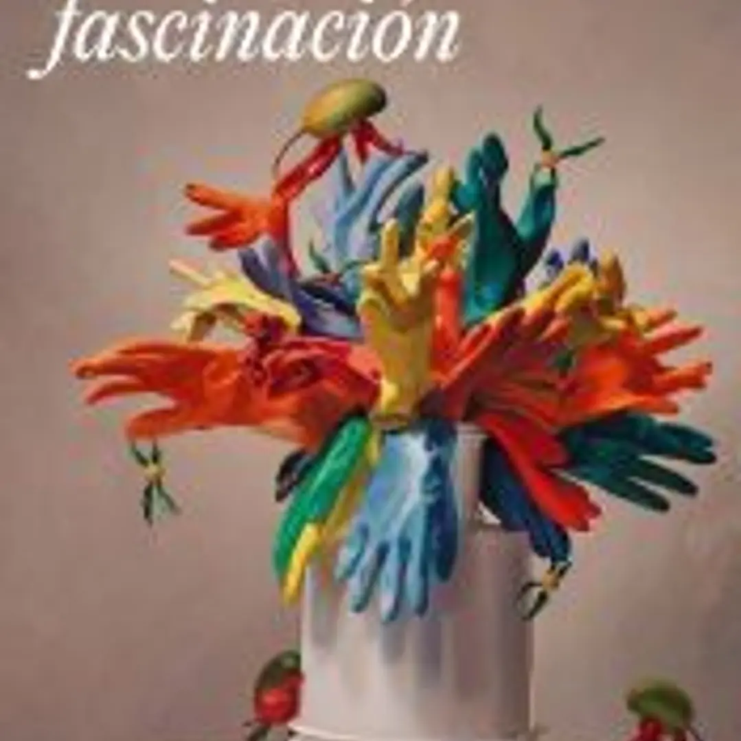 Ocaso y fascinación 1