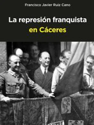 Represión franquista en Cáceres