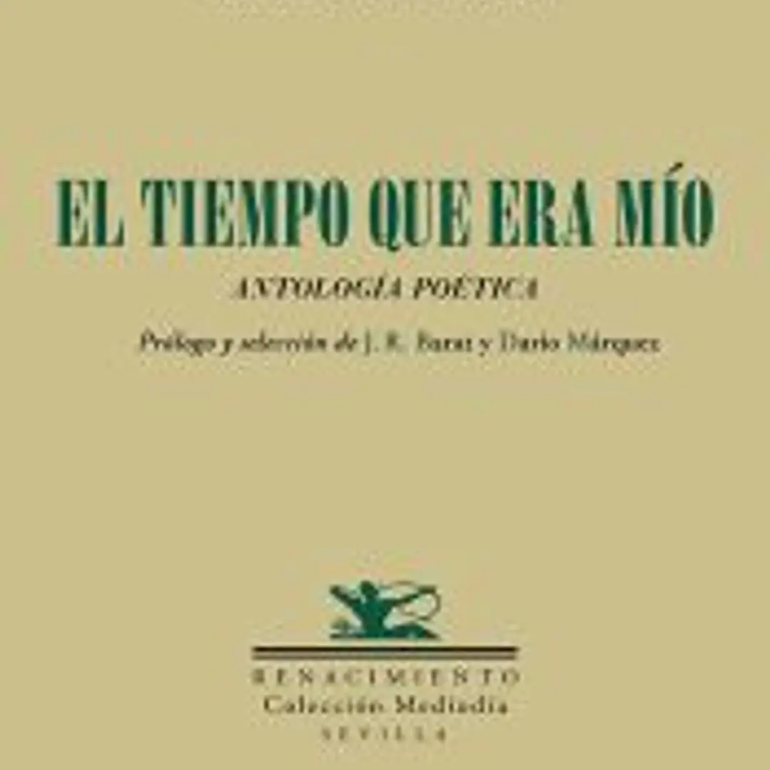 El tiempo que era mío 1