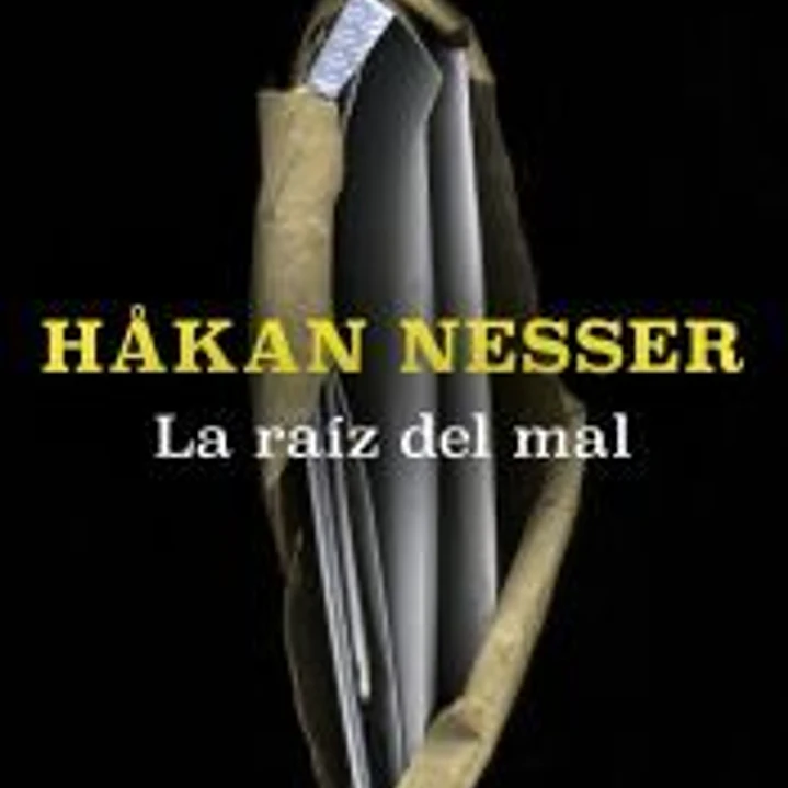 La raíz del mal (Serie Inspector Barbarotti 2) 1