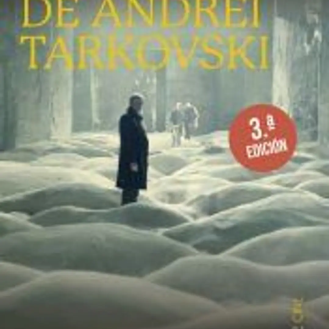 Stalker, de Andrei Tarkovski.: La metáfora del camino 1