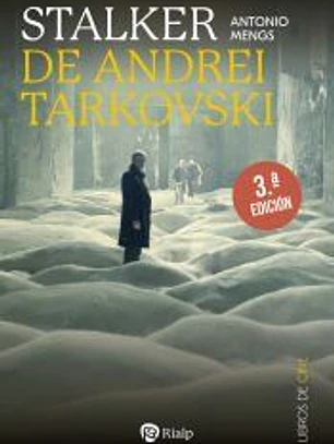 Stalker, de Andrei Tarkovski.: La metáfora del camino